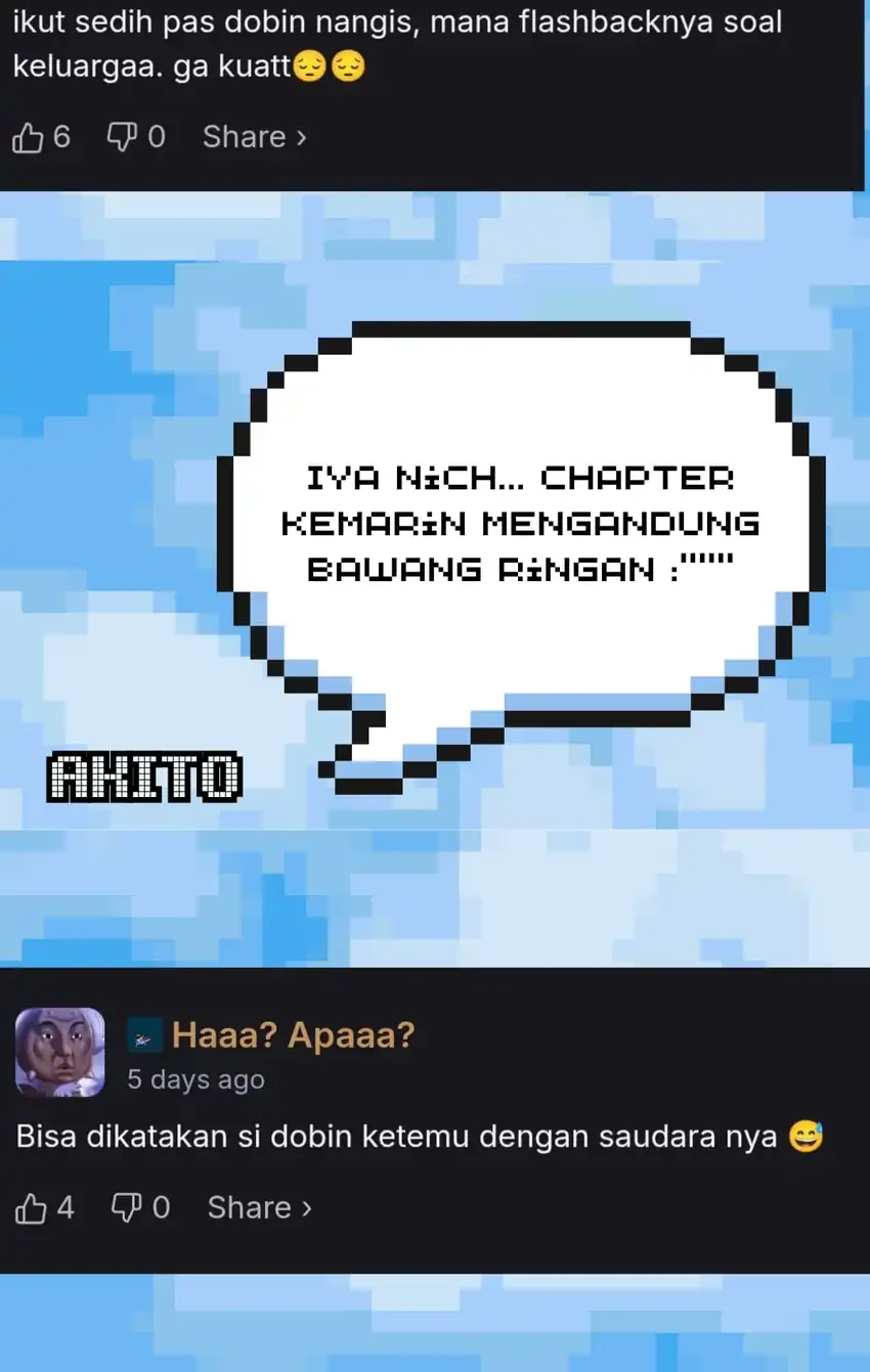 Beethoven Reborn Chapter 83 Gambar 98