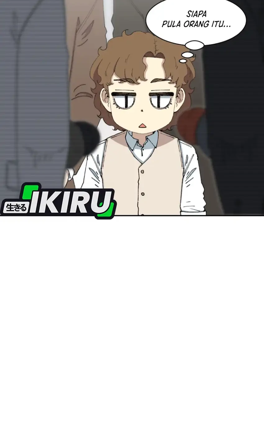 Beethoven Reborn Chapter 83 Gambar 8