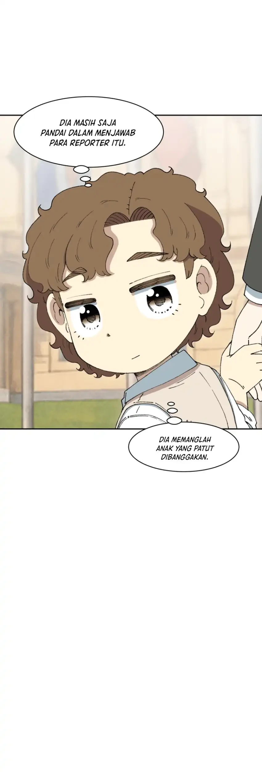 Beethoven Reborn Chapter 83 Gambar 17