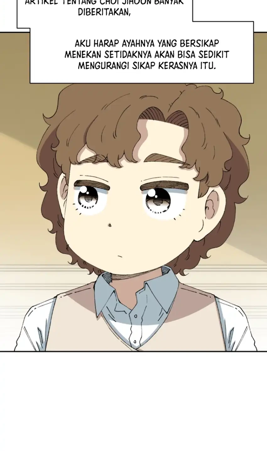 Beethoven Reborn Chapter 83 Gambar 22