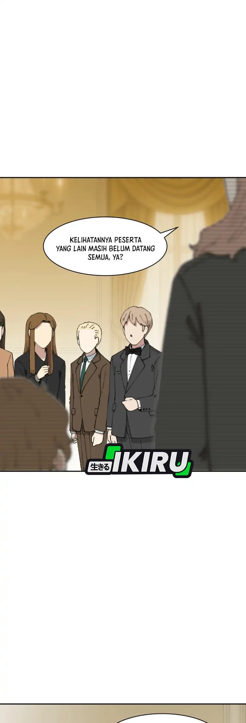 Beethoven Reborn Chapter 83 Gambar 23