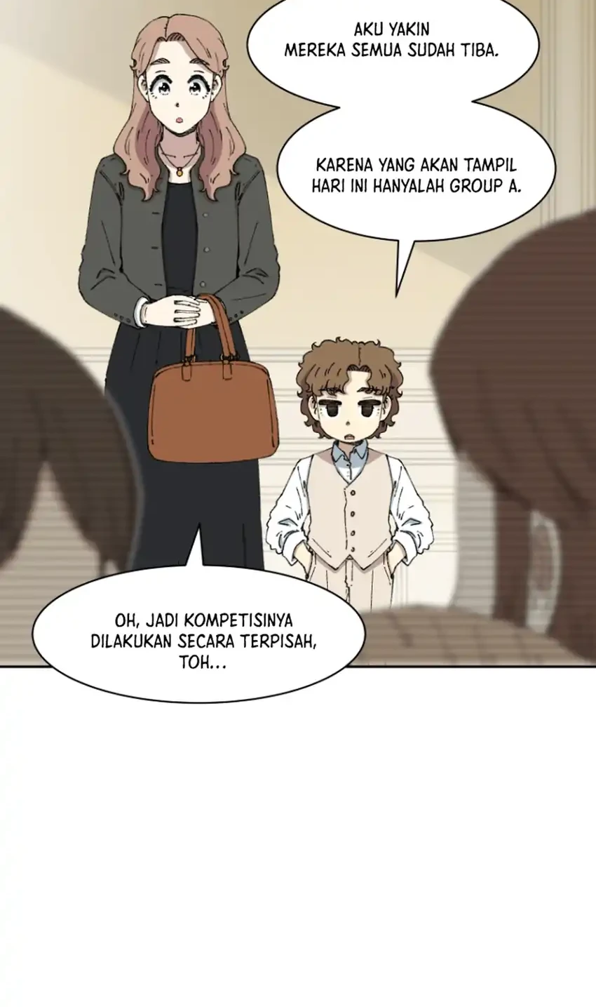 Beethoven Reborn Chapter 83 Gambar 24