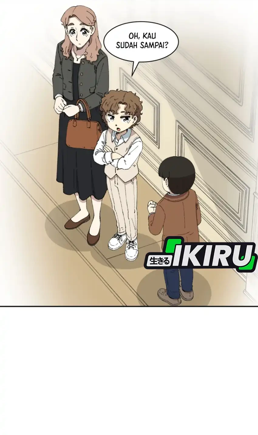 Beethoven Reborn Chapter 83 Gambar 30