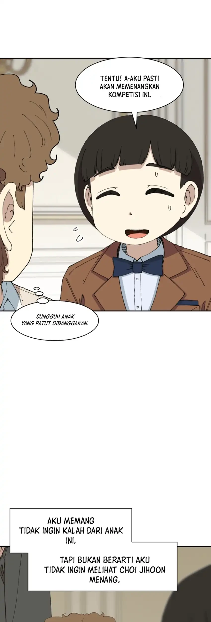 Beethoven Reborn Chapter 83 Gambar 35