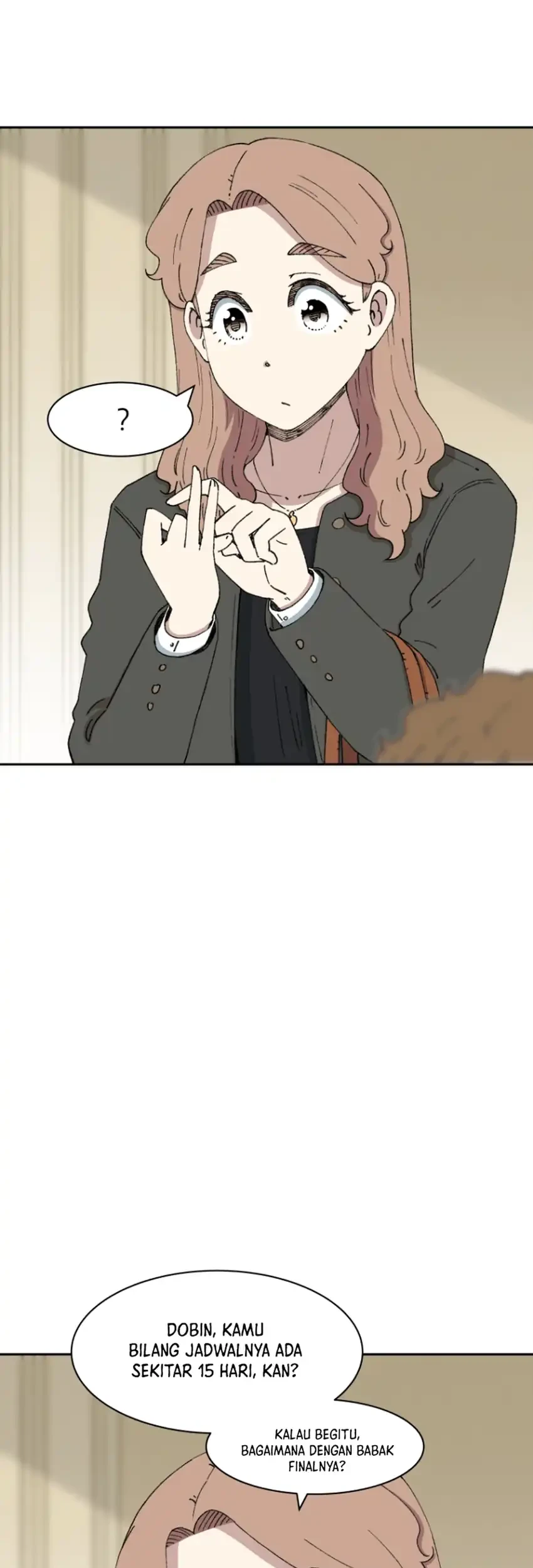 Beethoven Reborn Chapter 83 Gambar 37