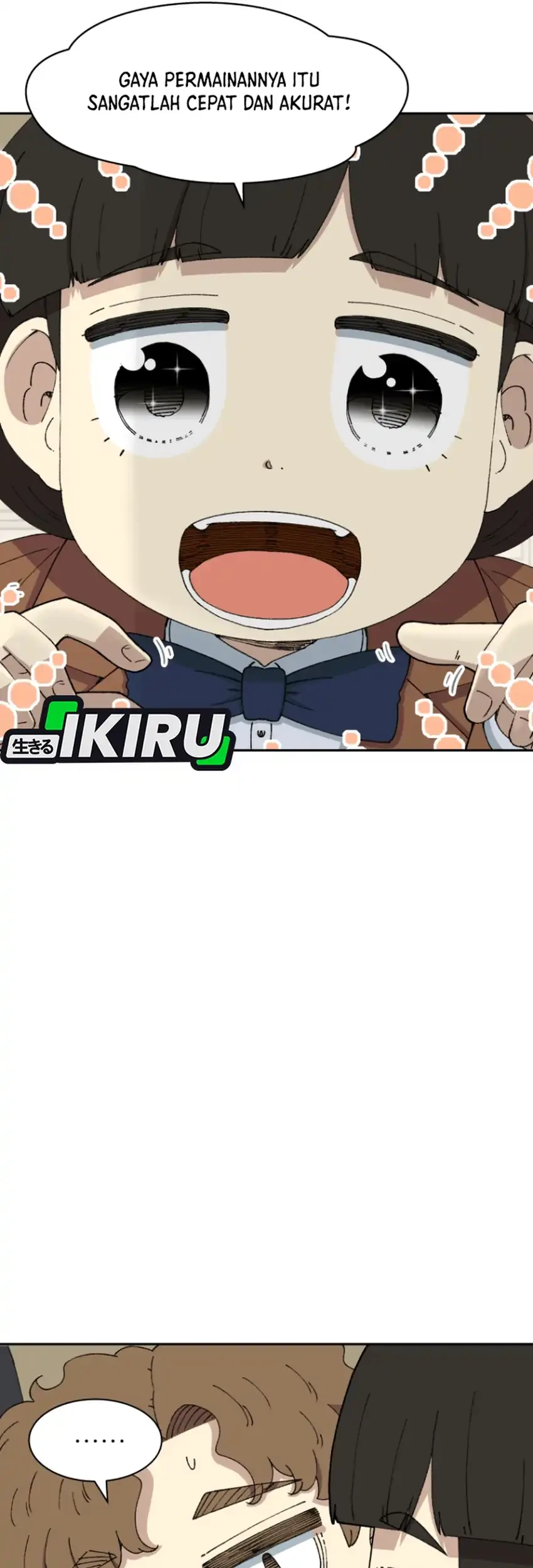 Beethoven Reborn Chapter 83 Gambar 51