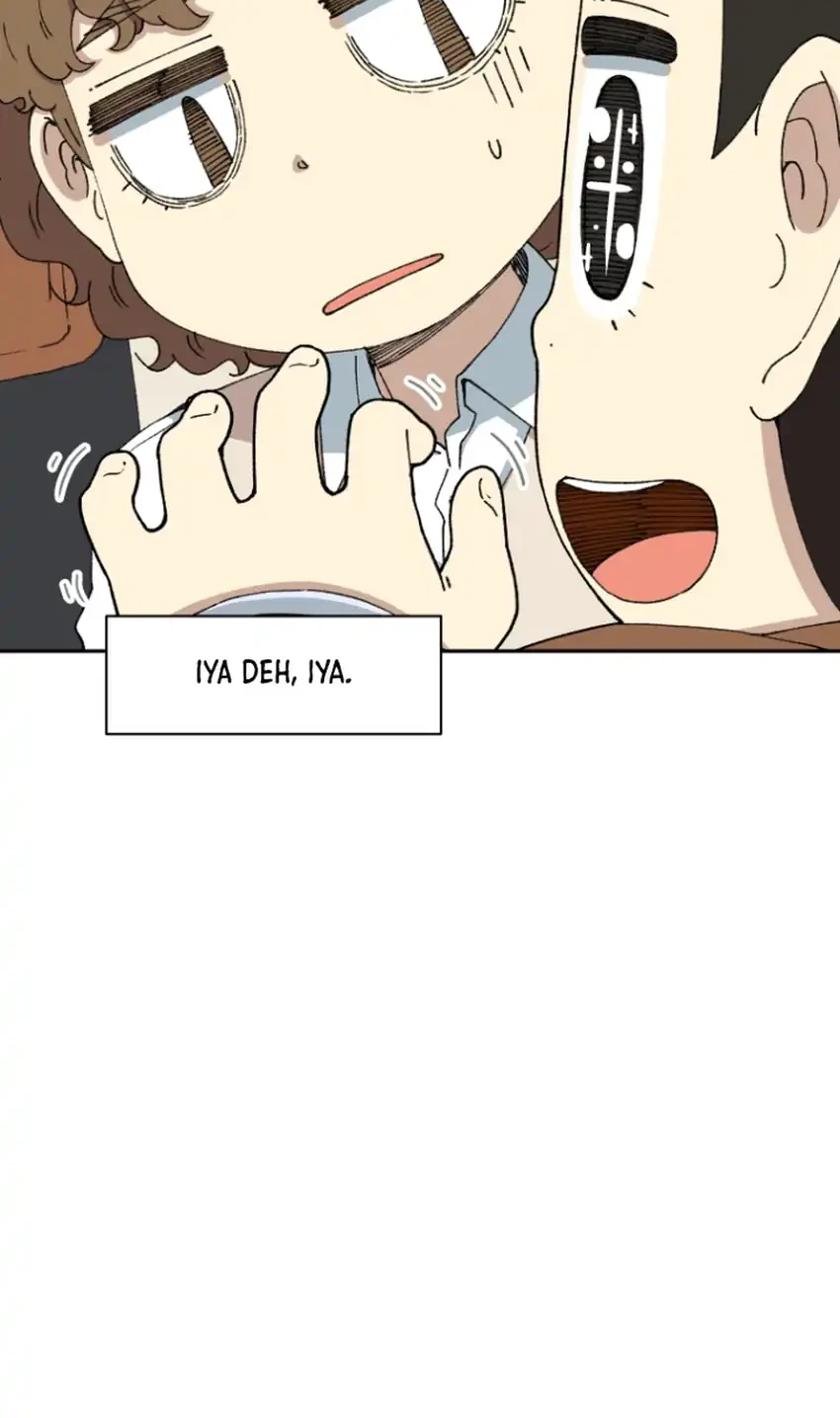 Beethoven Reborn Chapter 83 Gambar 52