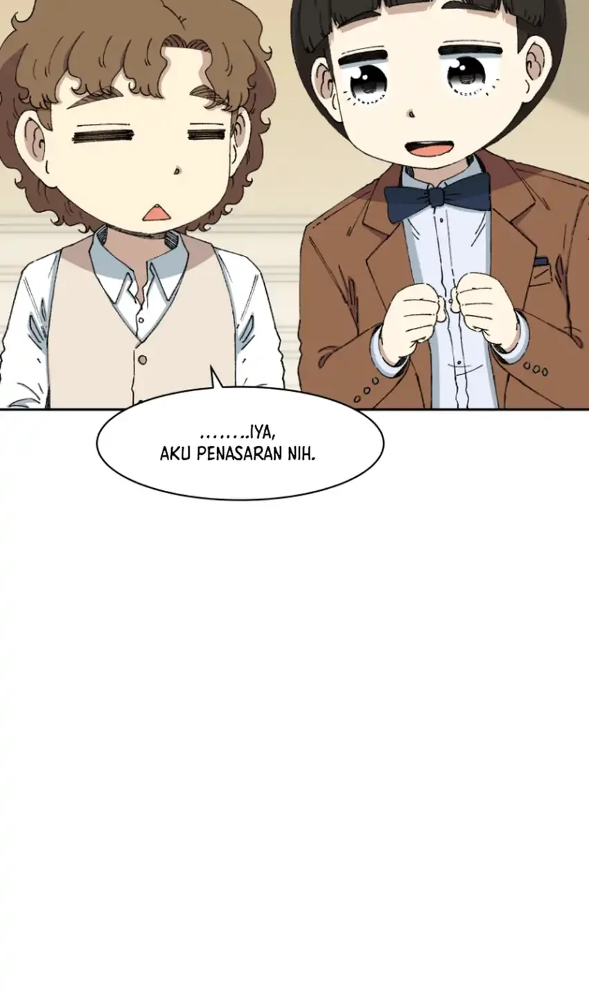 Beethoven Reborn Chapter 83 Gambar 62