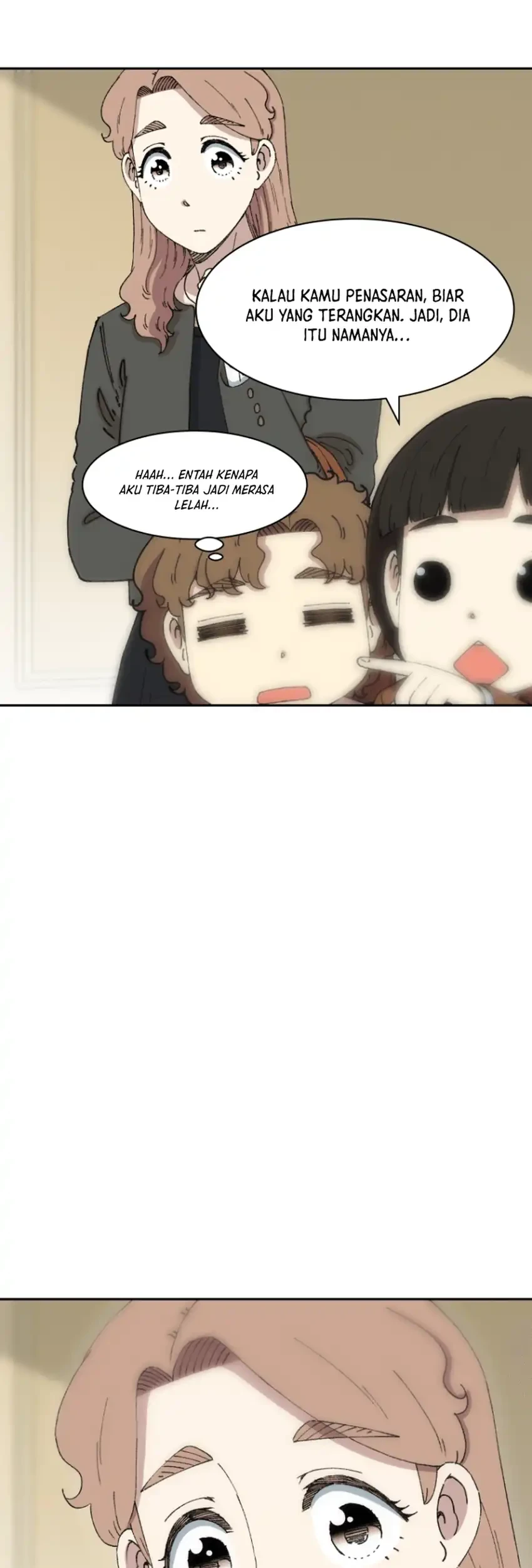 Beethoven Reborn Chapter 83 Gambar 63