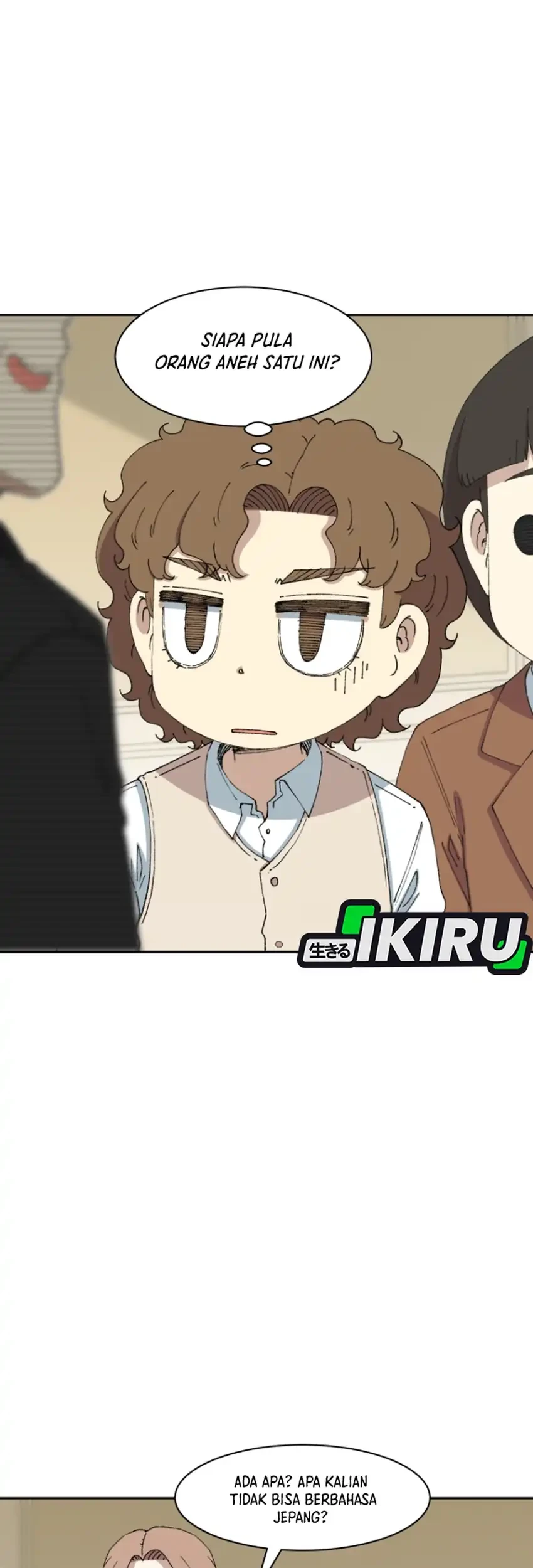 Beethoven Reborn Chapter 83 Gambar 67