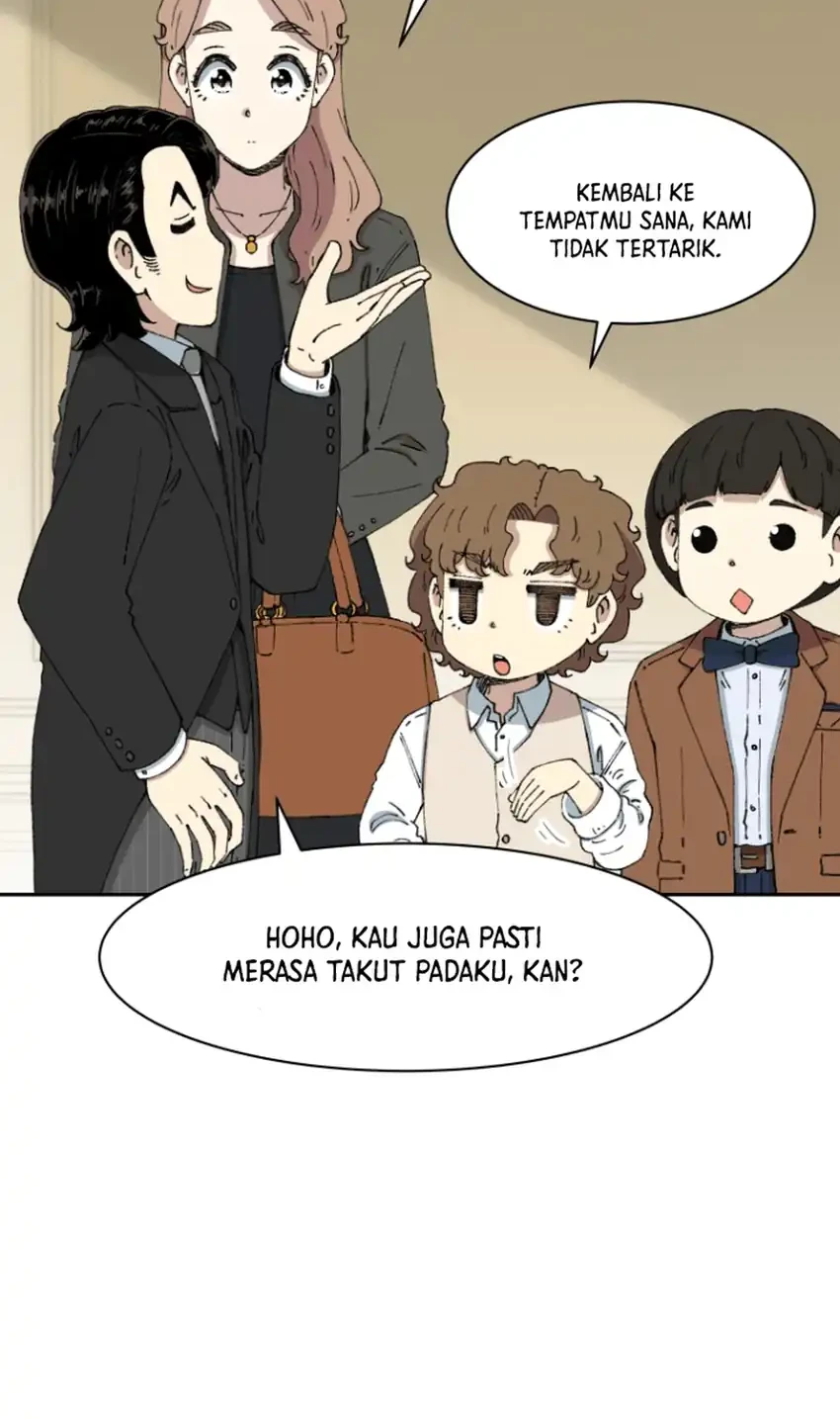 Beethoven Reborn Chapter 83 Gambar 68
