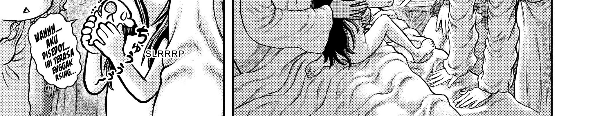 Berserk Chapter 364 Gambar 20