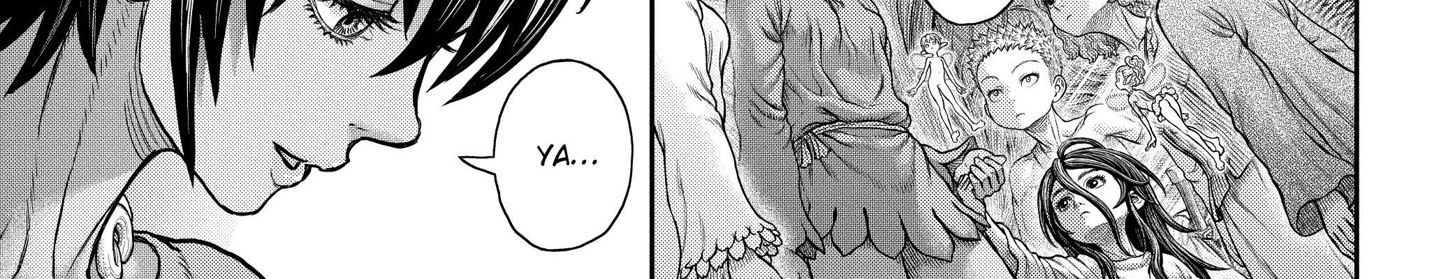 Berserk Chapter 364 Gambar 24