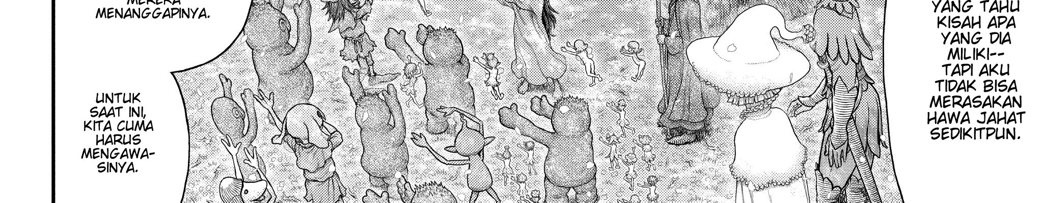 Berserk Chapter 364 Gambar 26