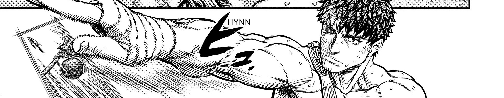 Berserk Chapter 364 Gambar 32