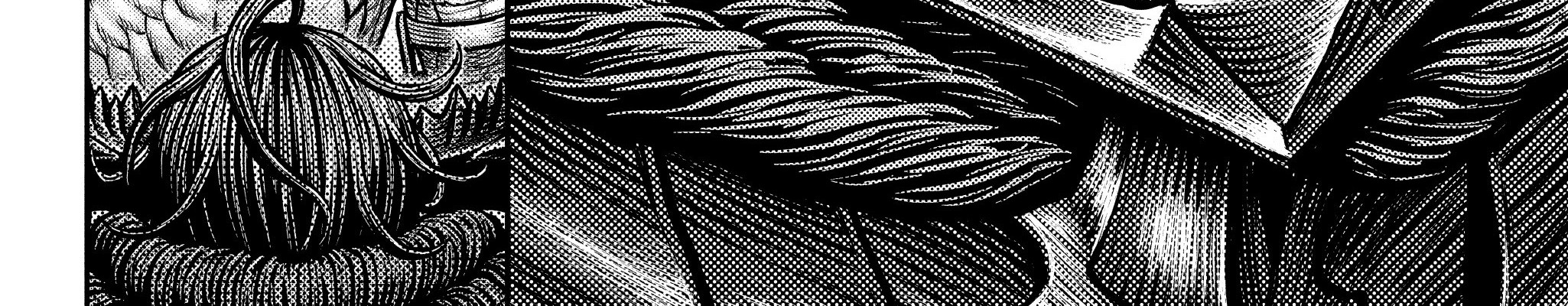 Berserk Chapter 364 Gambar 34