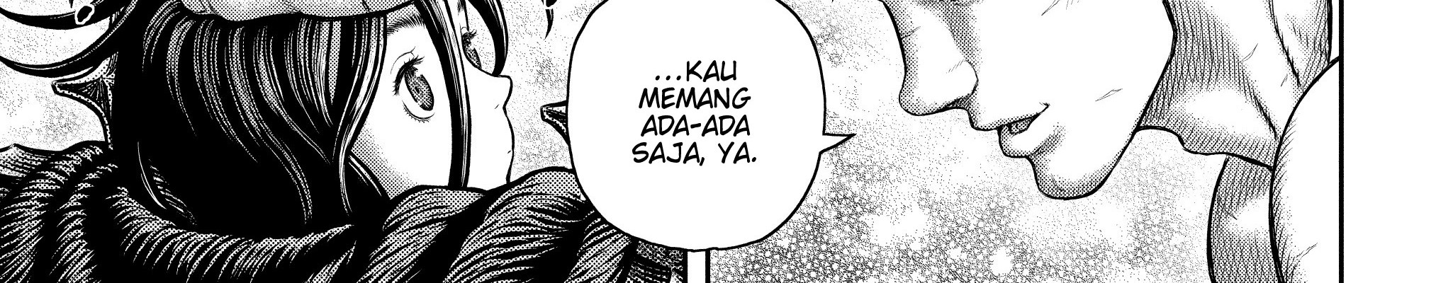 Berserk Chapter 364 Gambar 36