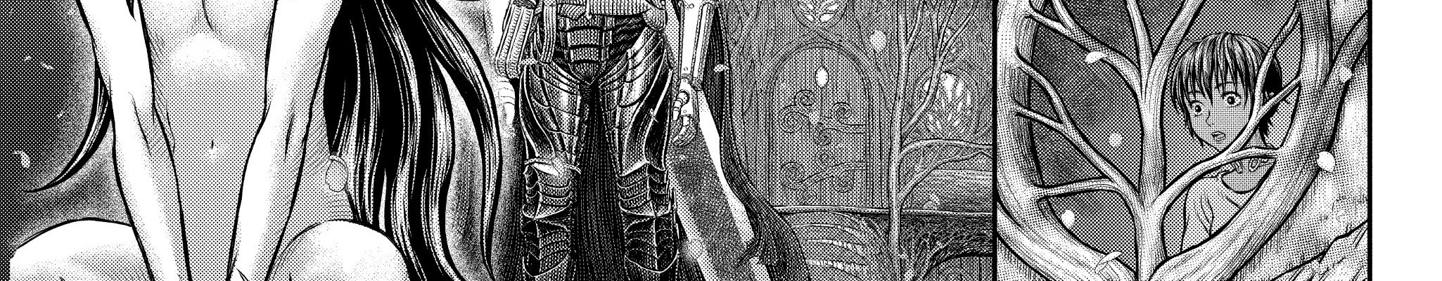 Berserk Chapter 364 Gambar 44