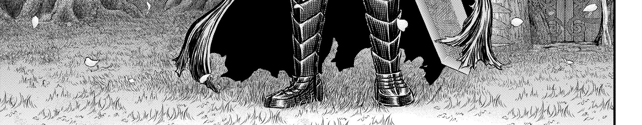 Berserk Chapter 364 Gambar 48