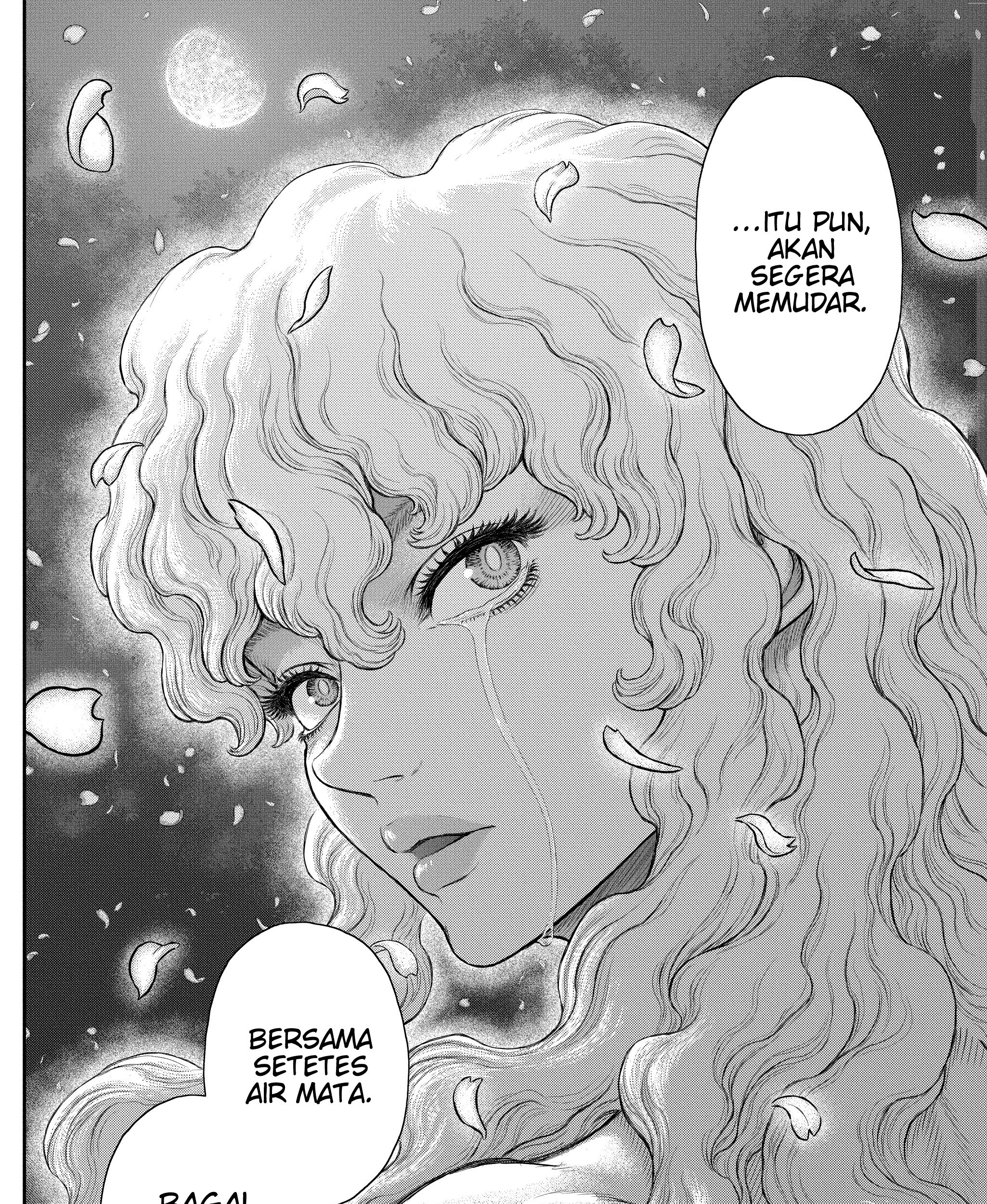 Berserk Chapter 364 Gambar 49
