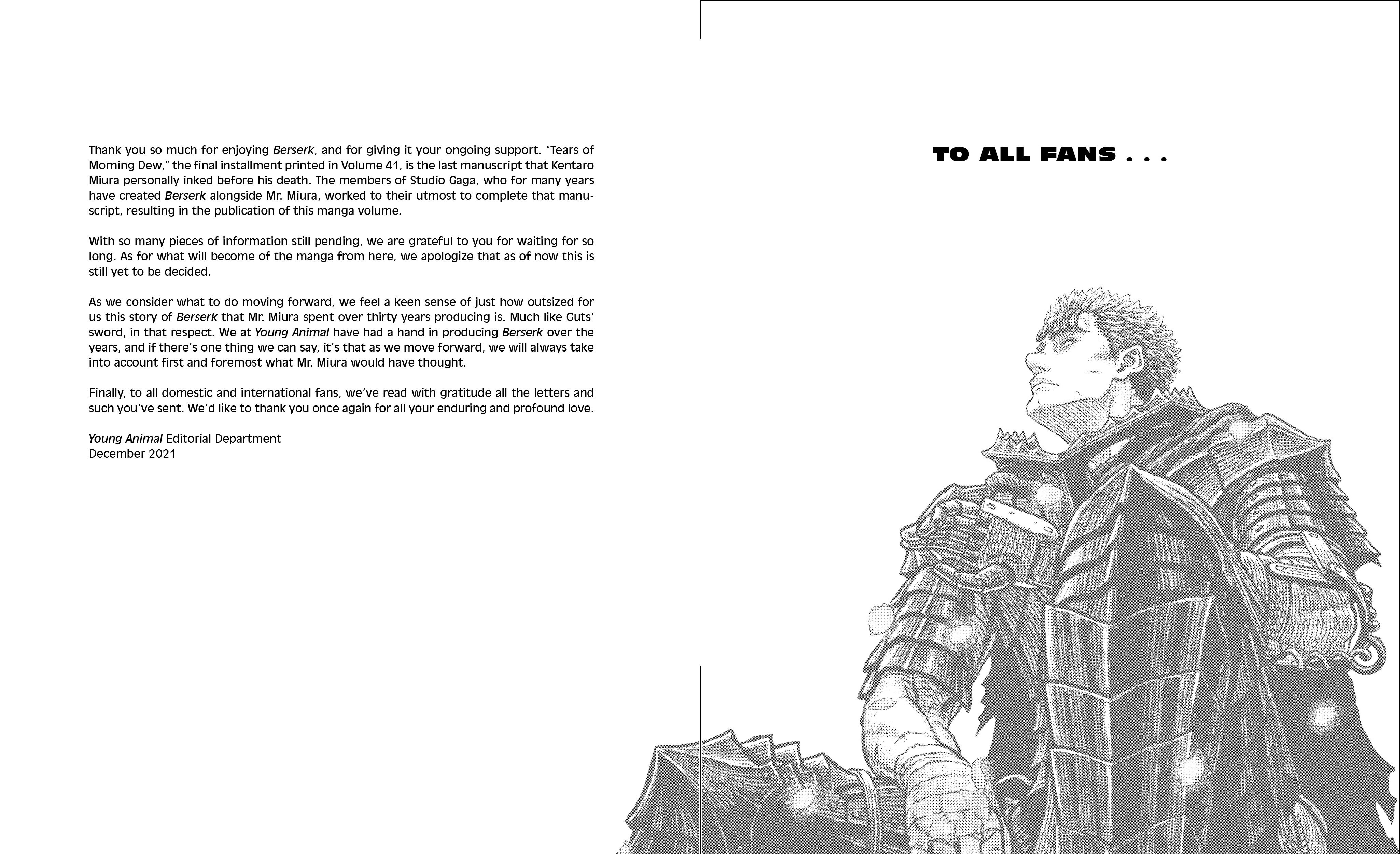 Berserk Chapter 364 Gambar 51