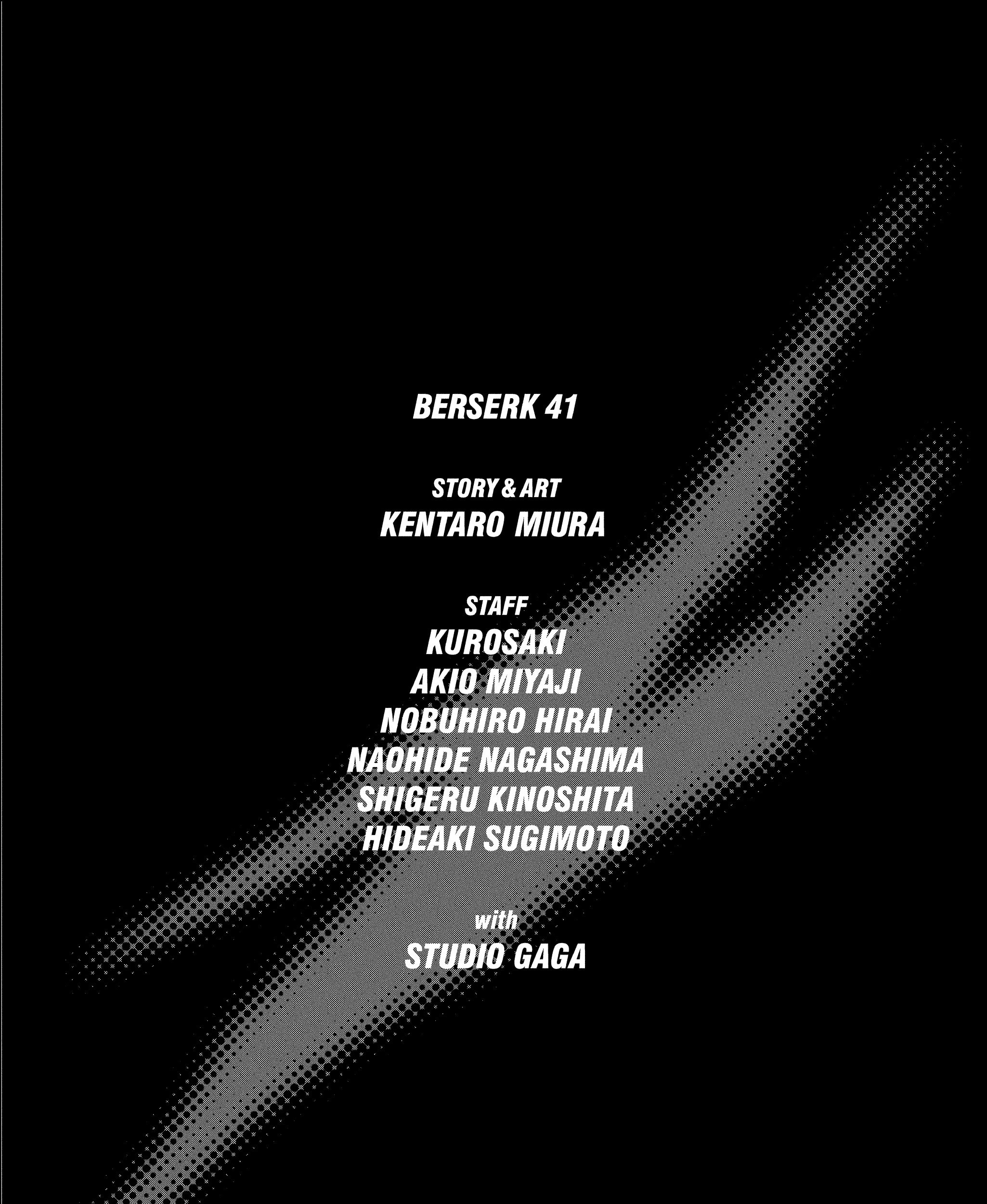 Berserk Chapter 364 Gambar 53