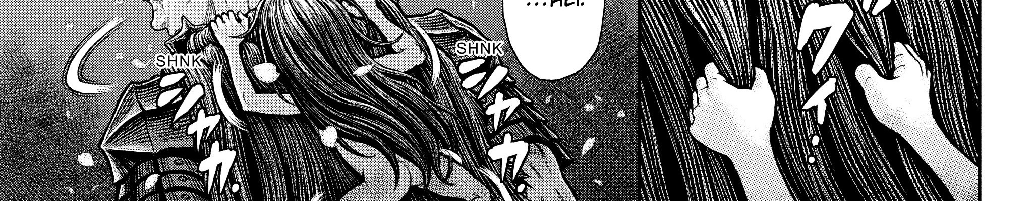 Berserk Chapter 364 Gambar 4