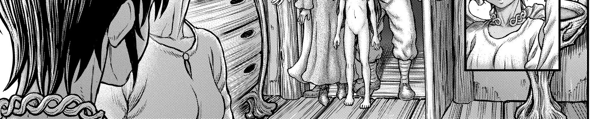 Berserk Chapter 364 Gambar 12