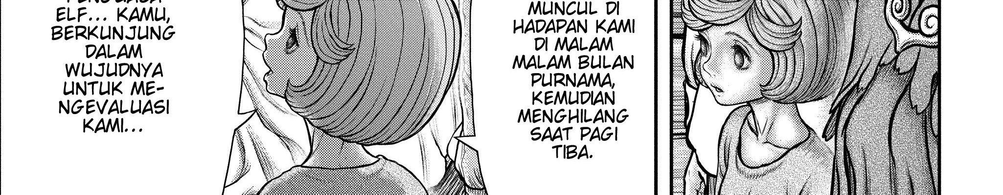 Berserk Chapter 364 Gambar 16
