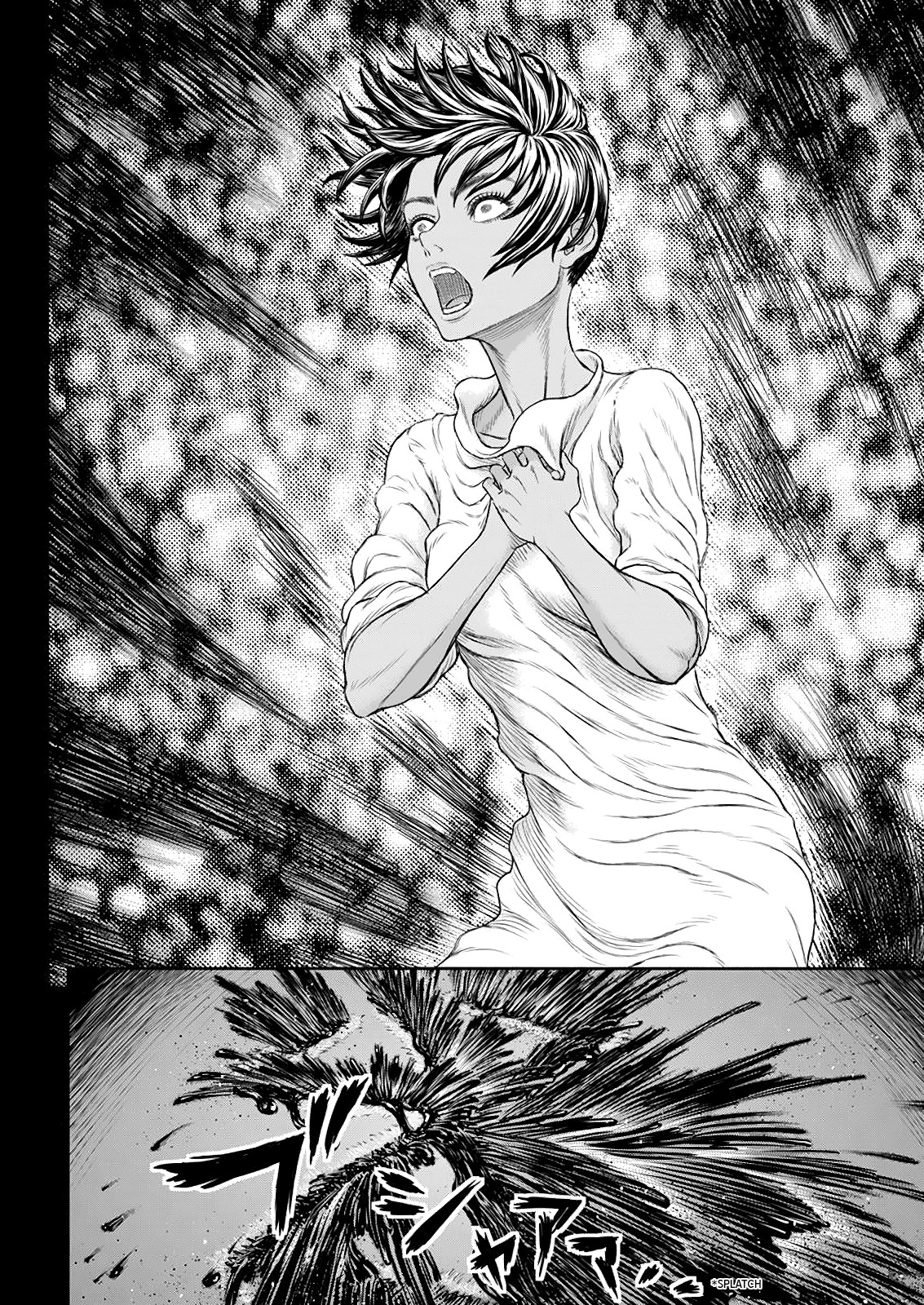 Berserk Chapter 365 Gambar 10