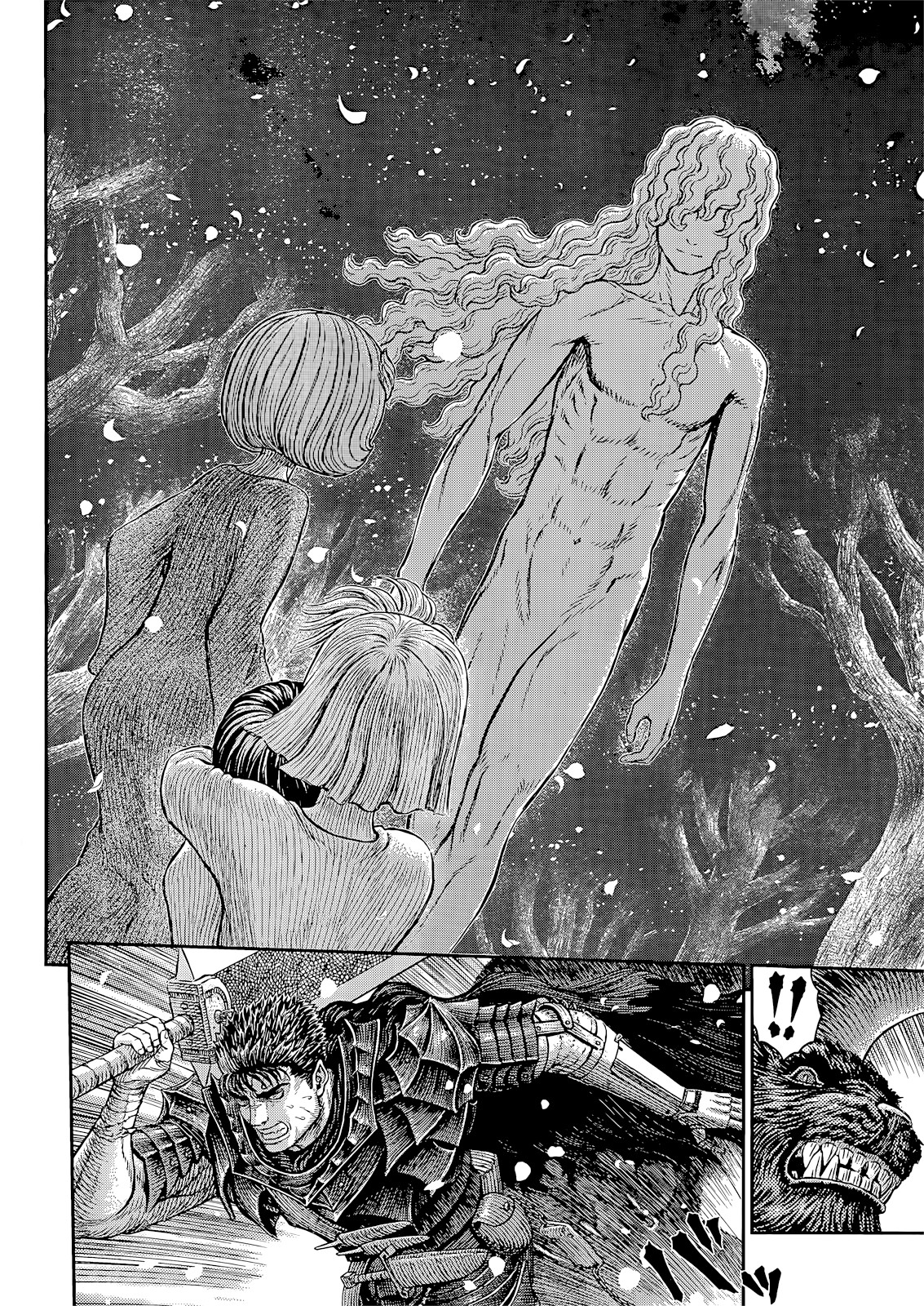 Berserk Chapter 367 Gambar 6