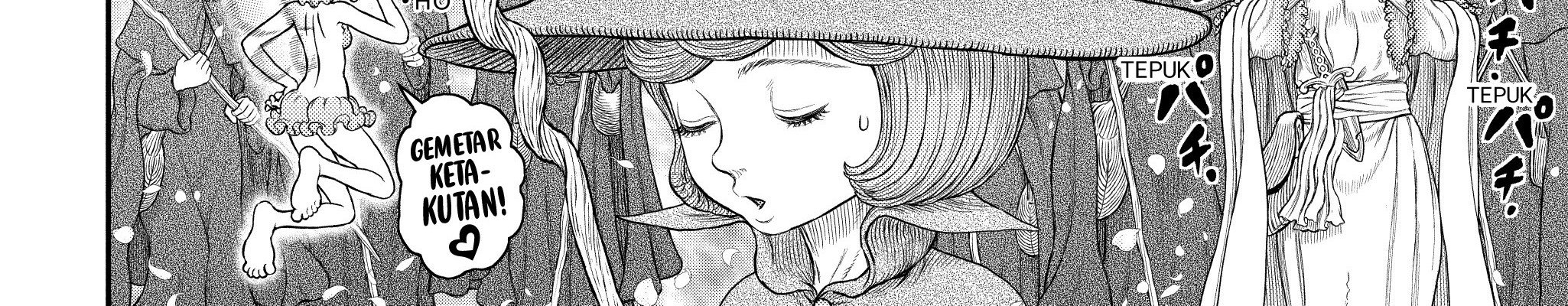 Berserk Chapter 360 Gambar 26