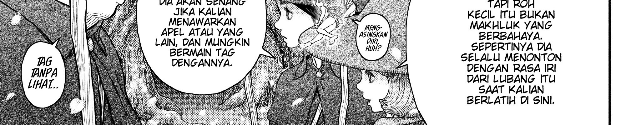 Berserk Chapter 360 Gambar 28