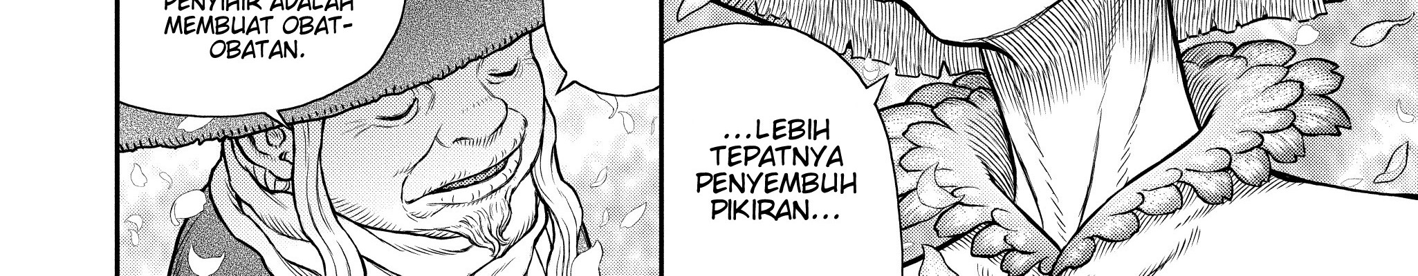 Berserk Chapter 360 Gambar 30