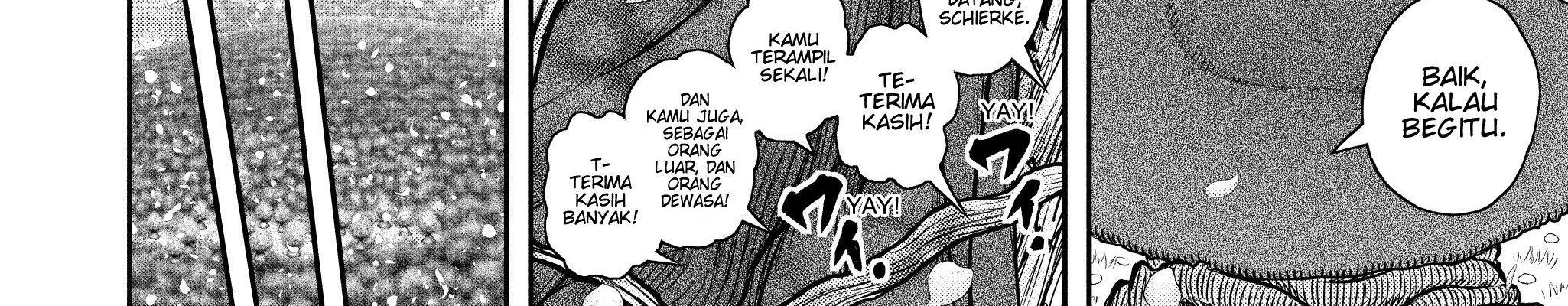 Berserk Chapter 360 Gambar 34