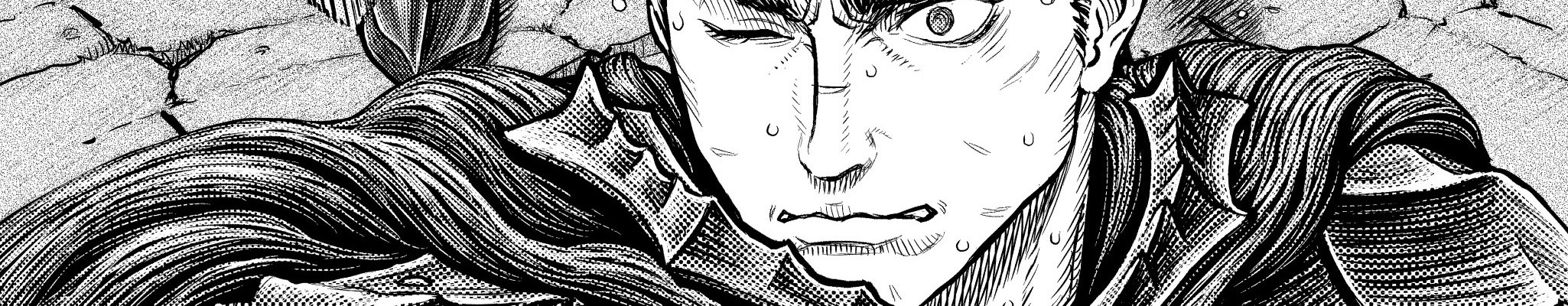 Berserk Chapter 360 Gambar 36