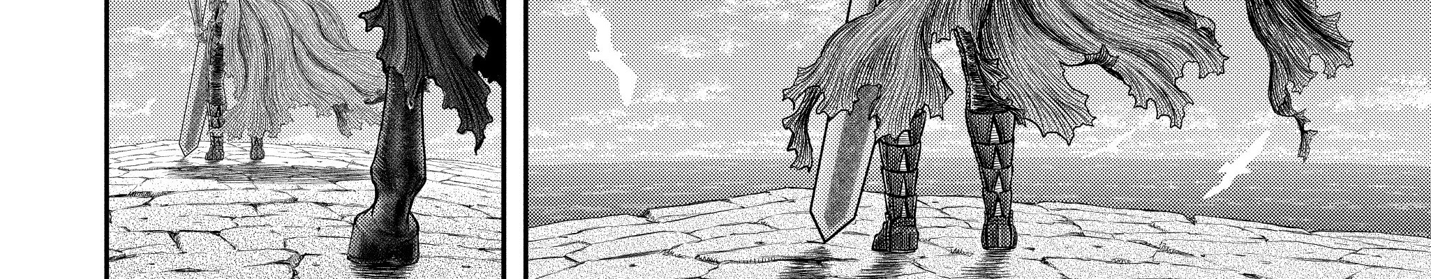 Berserk Chapter 360 Gambar 38