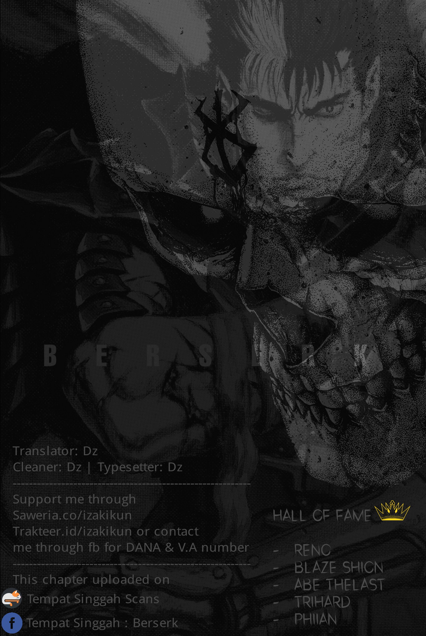 Berserk Chapter 360 Gambar 41