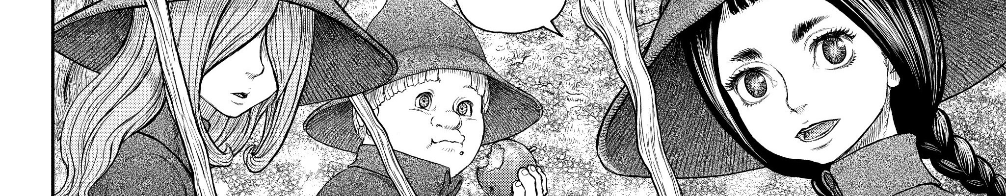 Berserk Chapter 360 Gambar 10