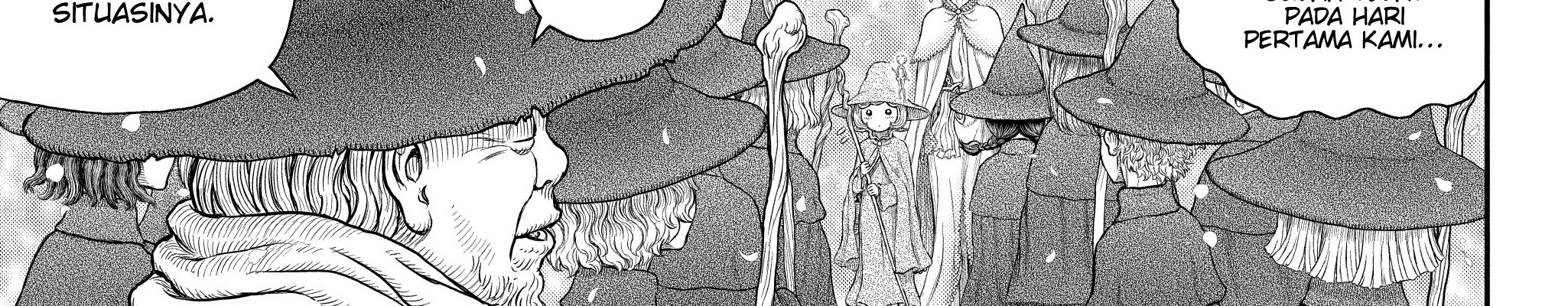 Berserk Chapter 360 Gambar 12