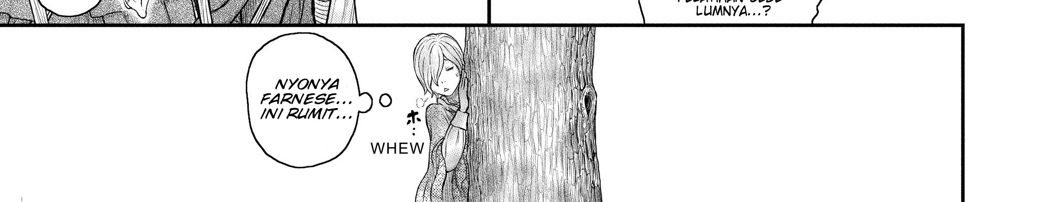 Berserk Chapter 360 Gambar 16