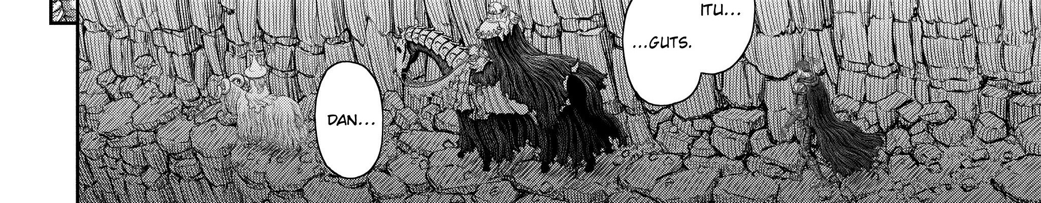 Berserk Chapter 361 Gambar 20