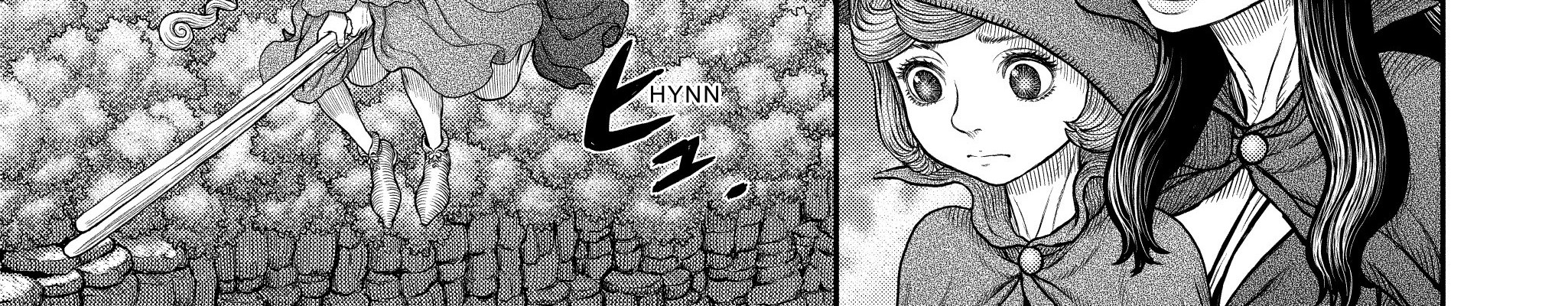 Berserk Chapter 361 Gambar 22