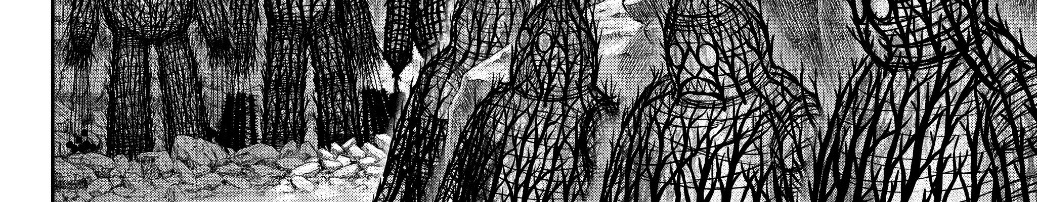 Berserk Chapter 361 Gambar 24