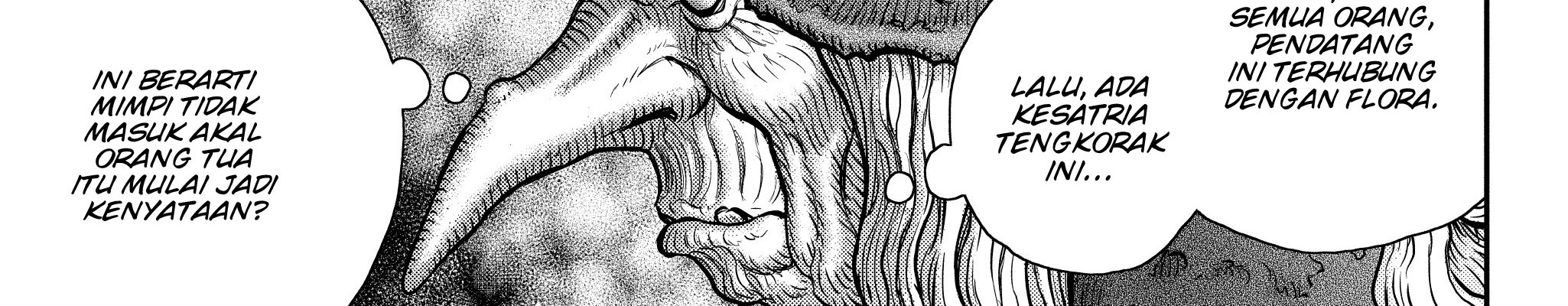 Berserk Chapter 361 Gambar 30