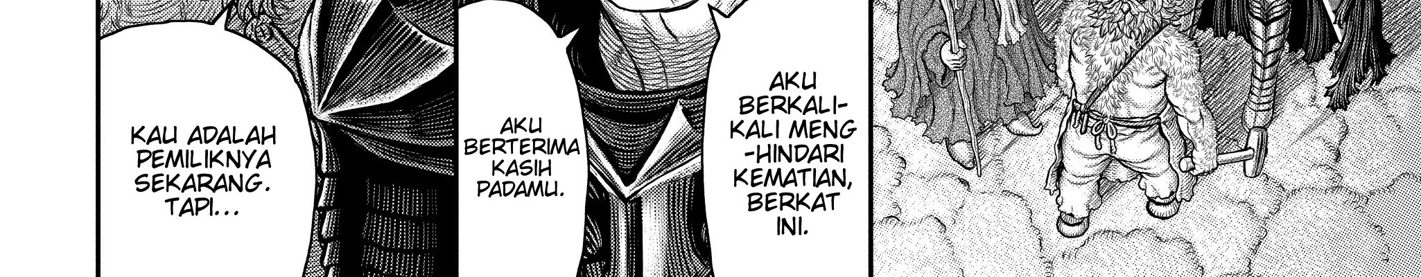 Berserk Chapter 361 Gambar 36