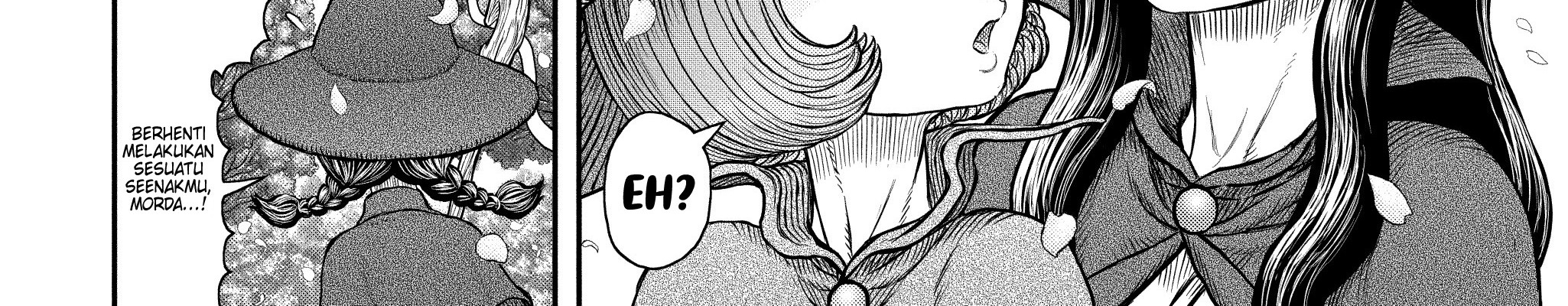 Berserk Chapter 361 Gambar 14