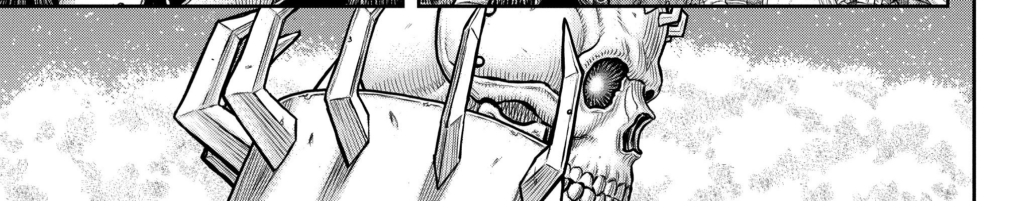 Berserk Chapter 361 Gambar 8