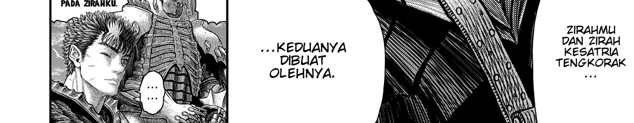 Berserk Chapter 361 Gambar 10