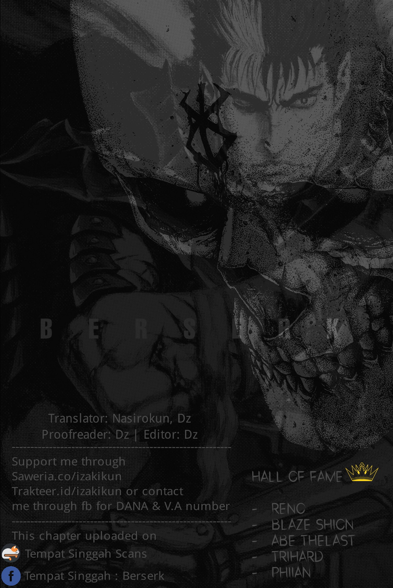 Berserk Chapter 362 Gambar 32